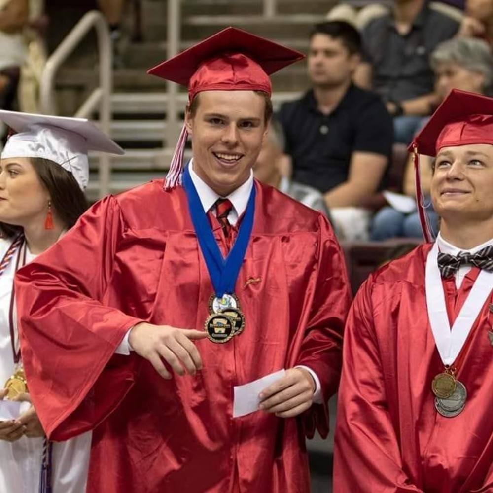 Meet your Posher, Brenda